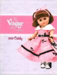 Vogue Dolls - Ginny - The Vogue Doll Company - 2007 Catalog - Publication